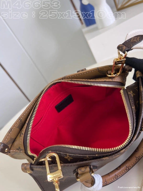 FS CHEAP East VUITTON West ONTHEGO LOUIS 0726